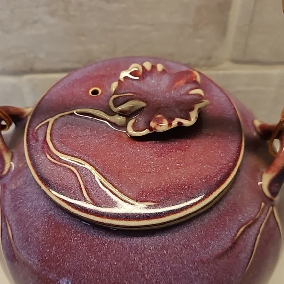 Teapot, Laslo Mikasa - Picture 2 of 9